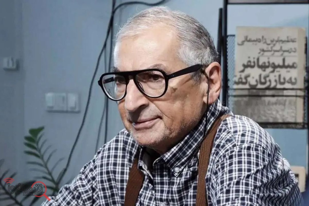 جزئیات بازداشت صادق زیباکلام